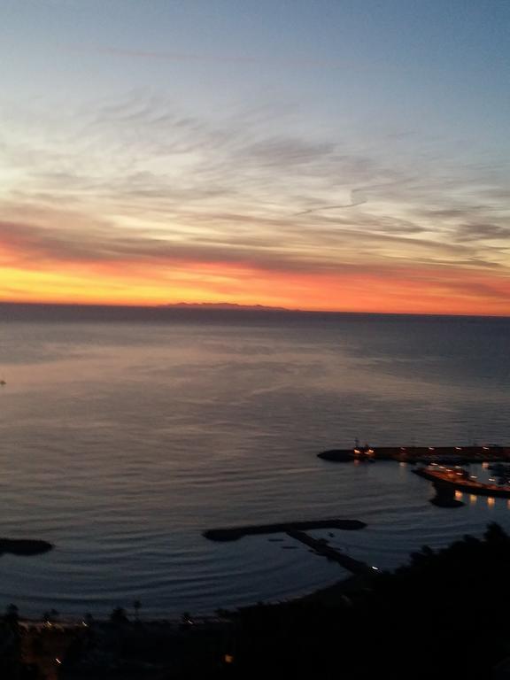 Вилла Les Citronniers D'Azur Ментона Номер фото