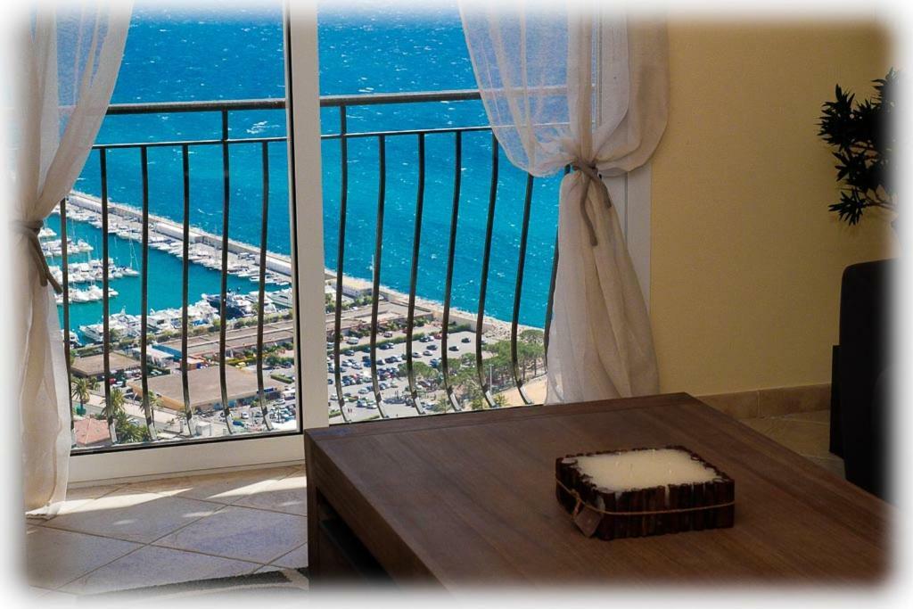 Вилла Les Citronniers D'Azur Ментона Экстерьер фото